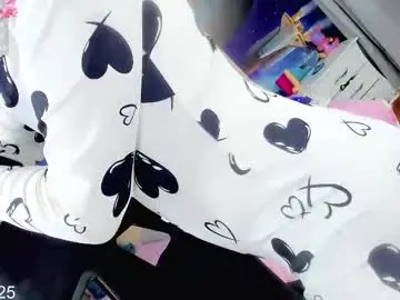Chaturbate Sex Cam of kilye_nellaa