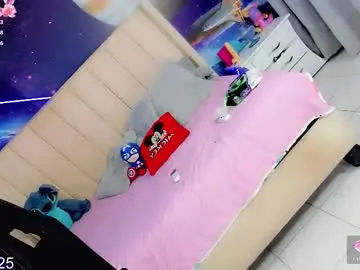 Chaturbate Live Sex of kilye_nellaa