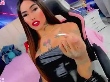 Chaturbate Live Sex of kilye_nellaa
