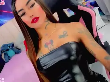 Chaturbate Adult Webcams of kilye_nellaa