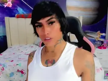 Chaturbate Best Webcam of kilye_nellaa