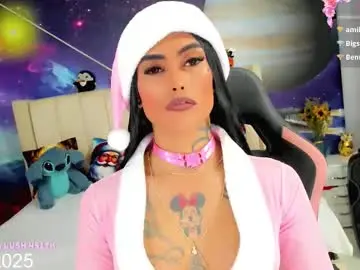 Chaturbate Private Sex Chat of kilye_nellaa