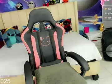 Chaturbate Sex Cam of kilye_nellaa