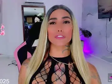 Chaturbate Watch Live Sex Cams of kilye_nellaa