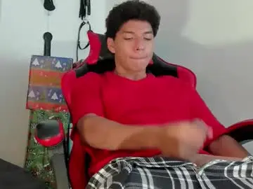 Chaturbate Adult Video Chat of maximiliano_khalil