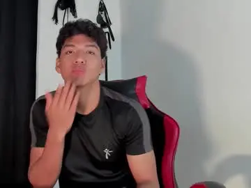 Chaturbate Live Porn of maximiliano_khalil