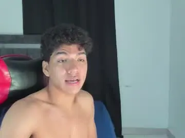 Chaturbate Adult Webcam of maximiliano_khalil