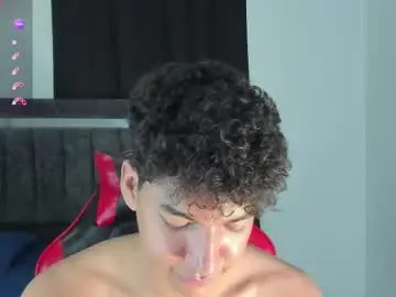 Chaturbate Adult Video Chat of maximiliano_khalil