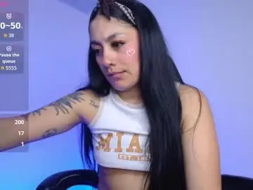 Chaturbate Sex Chat of millie_bobby_