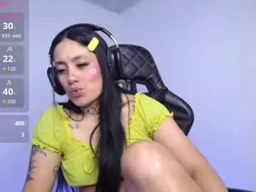 Chaturbate Live Porn of millie_bobby_