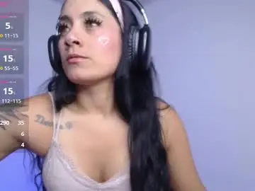 Chaturbate Adult Webcams of millie_bobby_