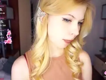 Chaturbate Live Porn of quennabrucker