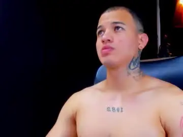 Chaturbate Live Sex Cam of roccosaints_1