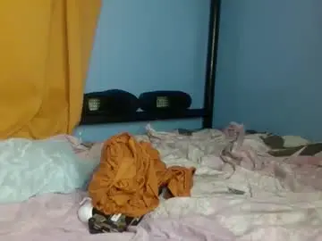 Chaturbate Live Sex Cam of sweet_jamiie