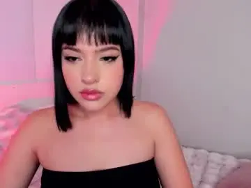 Chaturbate Live Porn of _sophiagarcia_