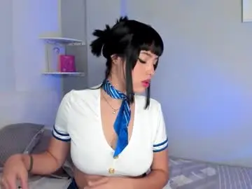 Chaturbate Adult Webcams of _sophiagarcia_