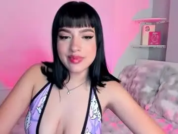 Chaturbate Live Porn of _sophiagarcia_