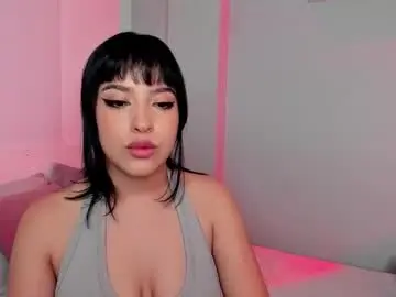 Chaturbate Best Webcam of _sophiagarcia_