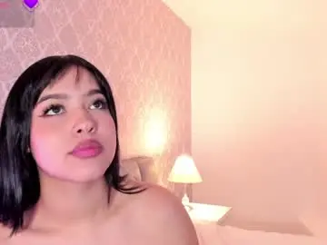 Chaturbate Adult Video Chat of _sophiagarcia_