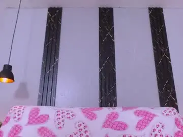 Chaturbate Live Porn of andrea_gill_