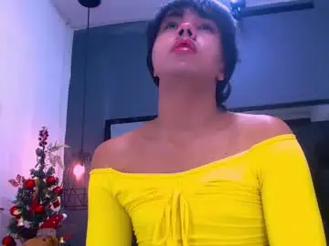 Chaturbate Sex Chat of andrea_gill_