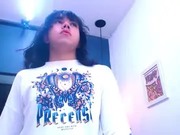 Chaturbate Adult Webcam of andrea_gill_