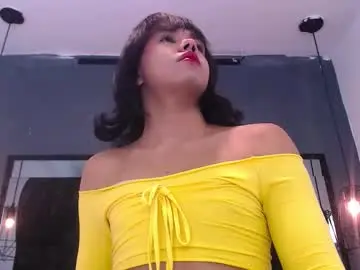 Chaturbate Live Sex Cam of andrea_gill_