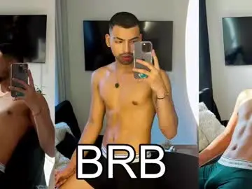 Chaturbate Adult Webcam of andrew__x777