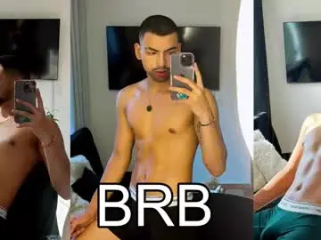 Chaturbate Adult Webcam of andrew__x777