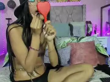 Chaturbate Sex Chat of andromedashine