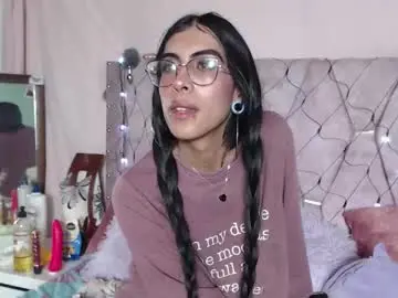 Chaturbate Best live sex cam show of andromedashine