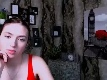 Chaturbate Sex Chat of annadax