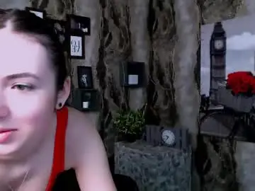 Chaturbate Live Sex Cam of annadax