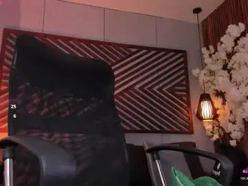 Chaturbate Best live sex cam show of bento_fox