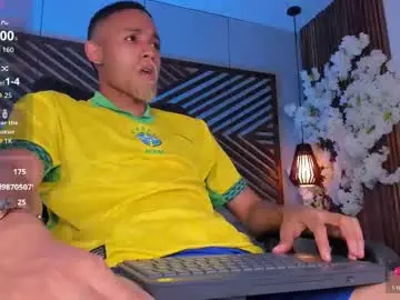 Chaturbate Live Sex of bento_fox