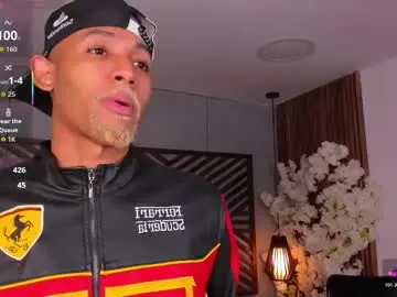 Chaturbate Sex Cam of bento_fox