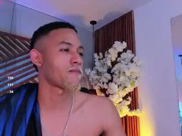 Chaturbate Nude Webcam of bento_fox