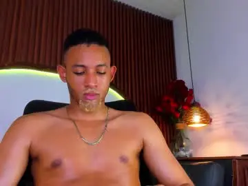 Chaturbate Private Sex Chat of bento_fox