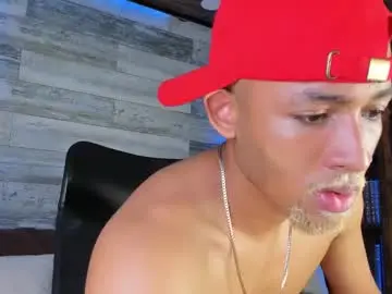 Chaturbate Nude Webcam of bento_fox