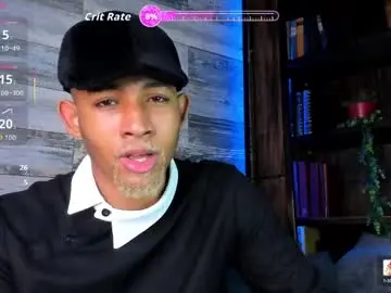 Chaturbate Live Porn of bento_fox