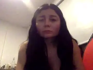 Chaturbate Adult Webcams of calientecolumbiana