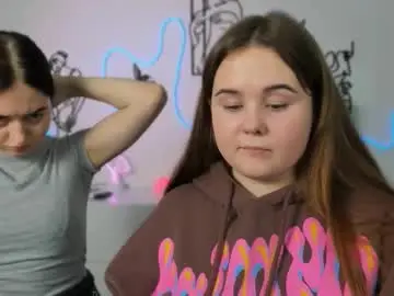 Chaturbate Watch Live Sex Cams of candy_flossie1