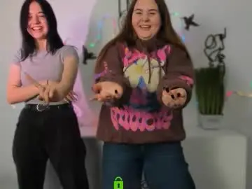 Chaturbate Watch Live Sex Cams of candy_flossie1