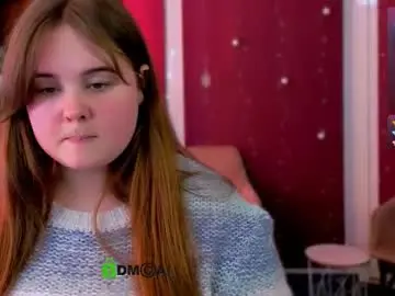 Chaturbate Live Sex of candy_flossie1