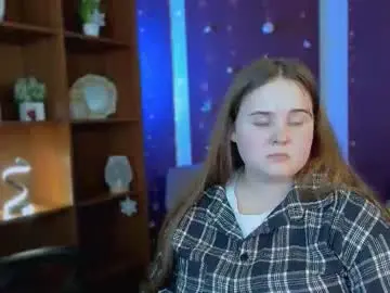 Chaturbate Live Porn of candy_flossie1