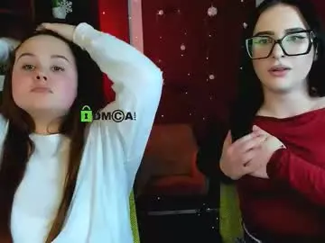 Chaturbate Adult Webcam of candy_flossie1