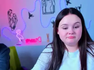 Chaturbate Sex Cam of candy_flossie1