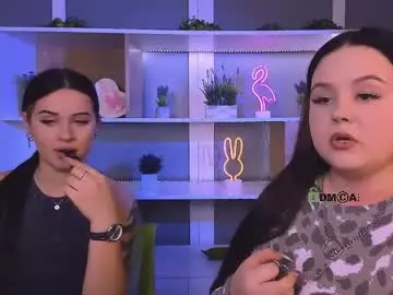 Chaturbate Best Webcam of candy_flossie1