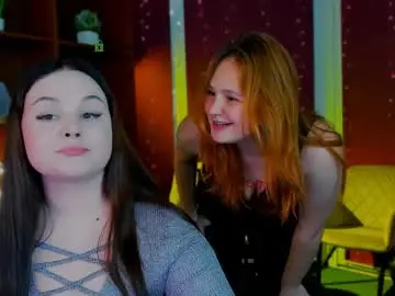 Chaturbate Live Sex Cam of candy_flossie1