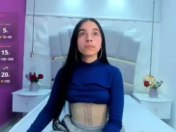 Chaturbate Nude Webcam of candysays_